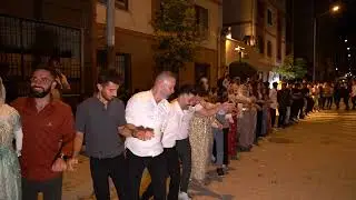 DAĞISTAN SÖYÜÇEN GÖRKEMLİ NİŞANI (PART2)
