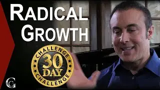 Radical Growth In 30 Days!