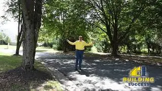 Preventive Maintenance Series: Part 13 - The benefits and care of your tree canopy series