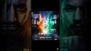 Slim vs Neeraj Goyat needs to happen this year 🔥 @SlimAlbaher @GoyatNeeraj #boxing #shorts