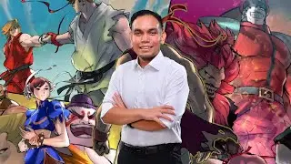 We talk to Malaysian Bangi MP Syahredzan Johan about games, esports, & LEAP 2023