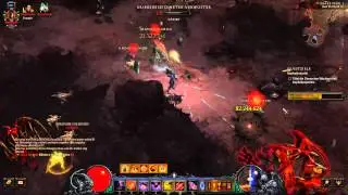 DemonHunter Patch 2.2 New Set