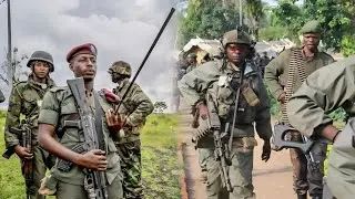 🔴🔥12/01/2026 — RDC M23 : ACTUALITÉS À LA UNE CE LUNDI