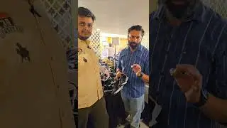 Jammu main sabse Badi Sale 
