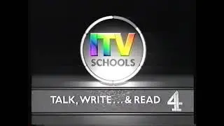 ITV Schools - Tuesday 15/09/92 - 9:47 AM