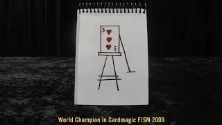 My Piece of Art by Henry Evans