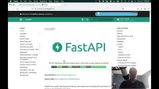 An Intro to Python Web Frameworks