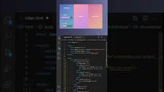 create Pricing table using HTML and CSS