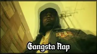 “West Coast Streets | Classic Gangsta Rap Vibes”