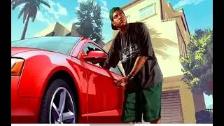 I Found the Lost GTA 5 Mobile APK &ndash; STR8RECLİNE Legend IS REAL!