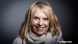 Luise Lunow - Interview mit der Stimme von MC Enkelschreck, Cloris Leachman, Oma Croods