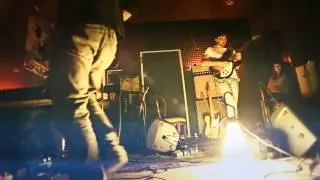 I Am Titor - Astronaut (homemade live)