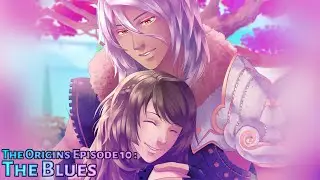 Eldarya The Origins Episode 10 | English [Valkyon]