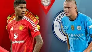 FA COMMUNITY SHIELD PREVIEW। MANCHESTER DERBY। CITY TO WIN????