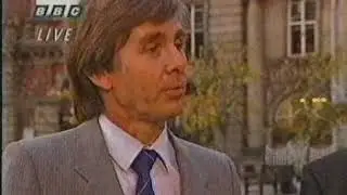 crewe in the news 1991