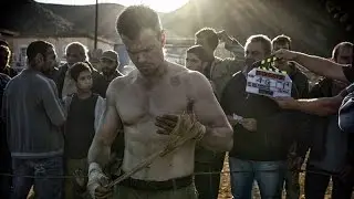 Jason Bourne - Featurette: 