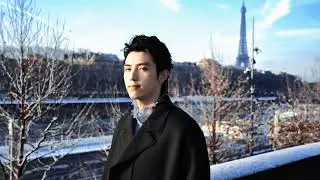 Chen FeiYu is so cool #chenfeiyu #arthurchen #trầnphivũ #fyp #foryou #viral #chinesedrama #viral 