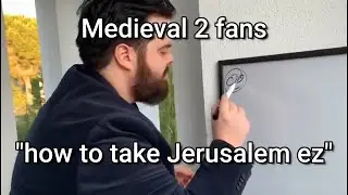 Total War Fans