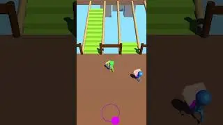 Bridge Run I Unity Source Code