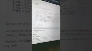 پکیج Network info plus برای گرفتن اطلاعات wifi در‌فلاتر