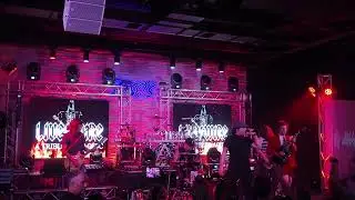 Live⚡️Wire - A Tribute to AC/DC at Nissi's Entertainment Venue (FULL SET)