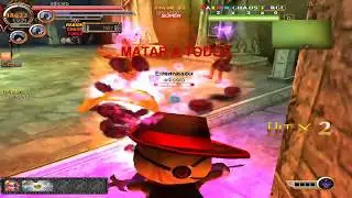 Rakion - Pasar Stage 59