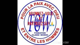 profonde supplication avec Dieudonné duciel yawhe sala +yozali nzambe