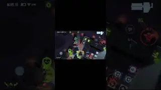 Bullet Echo |  Dragoon squad in 5v5