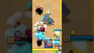 How to play ZE Nature Born in Clash Mini (Ep.1) - Ewiz