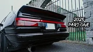 Ireland&rsquo;s Best JDM Cars | 2025 Part One 4K