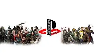 PS5 Live Dead by Daylight