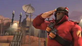 A tribute to Rick May