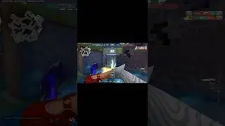 Chamber Breeze Deagle ACE!