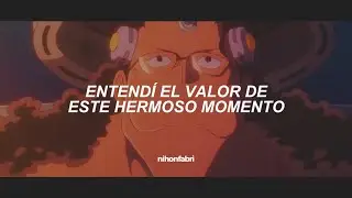 Bartholomew Kuma ✮ One Piece OP27 Full - ANGEL & DEVIL by GRe4N BOYZ (Sub. Español)