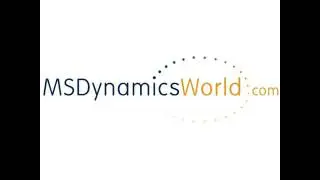 The MSDW Podcast, October 17, 2016: Dynamics 365 edition
