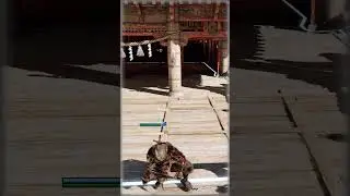 The Hunter or The Prey #forhonor #gaming #epic #shinobi #shorts #hunting #forhonorpc