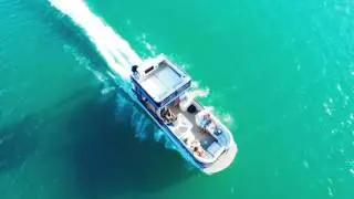 2016 High Performance Pontoon Boat Options Video | Avalon Pontoons