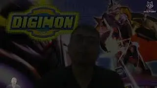 Digimon Digital Card Battle (PS1/PSX) #5 Junk City Battle Arena