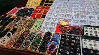 코타키나발루 액세서리 야시장#Kota Kinabalu Accessories Night Market