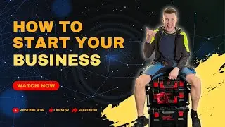 Как начать бизнес в торговле