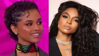 BREAKING NEWS: Tyla Swifts the End of her legendary show! Ciara is the cause of it, I'm never.......