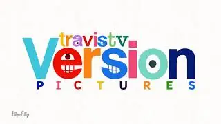 TravisTV Version Pictures Logo