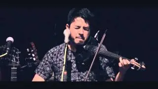 Zamba del Grillo (Atahuapa Yupanqui) :: Manu Sija Trio : 2015
