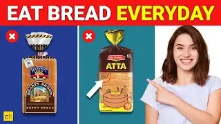 What Happens to Your Body When You Eat Bread Everyday: 9 Reasons - Credihealth