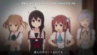 Makkuro na Ame - kalon