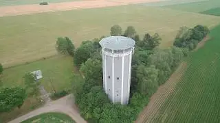 Kirchdorf an der Iller