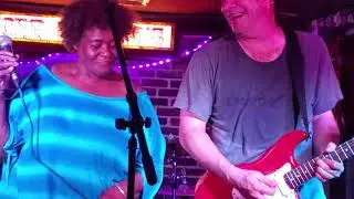 Dean Ween Group with Carol Brooks - 