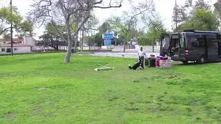 Dare Retrieve 030519 Camera Test