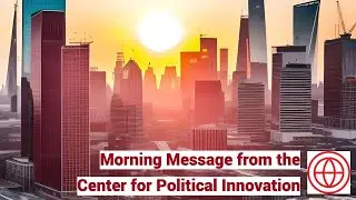 Morning Message- January 15th,  2026   John Perkins Discusses the Economic Hitmen
