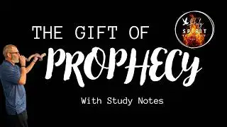 HSE - Prophetic Word For 2026 - Word From the Prophets 